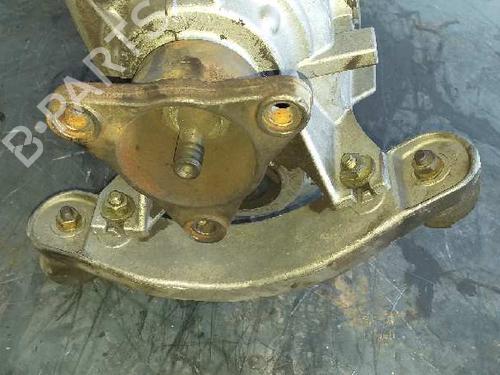 Gearbox BMW 5 (E39) 520 d | BP10275697M3