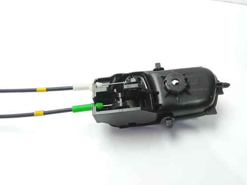Rear right lock TOYOTA YARIS (_P13_)  | BP12318334C99 