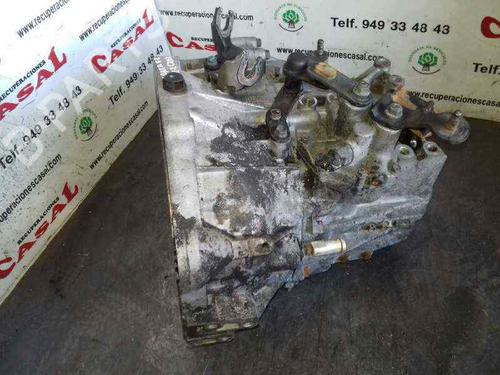 Gearbox HYUNDAI SANTA FÉ II (CM) 2.2 CRDi GLS | BP7954702M3 