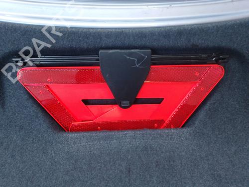 Tailgate AUDI A4 B7 (8EC) 2.0 TDI | BP24495955C6  - Image 9