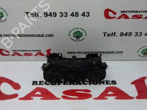 Used Climate control Climate control 9262648 9262648