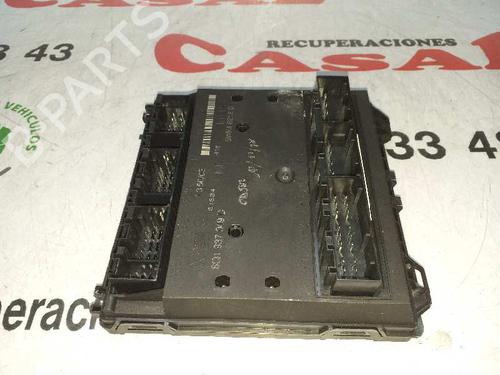 Elektronisk modul SEAT IBIZA III (6L1)  | BP7955606M83 