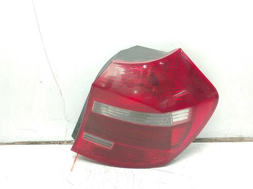 Used Right taillight Right taillight BMW 1 (E87) 116 i (115 hp) 40498521 40498521