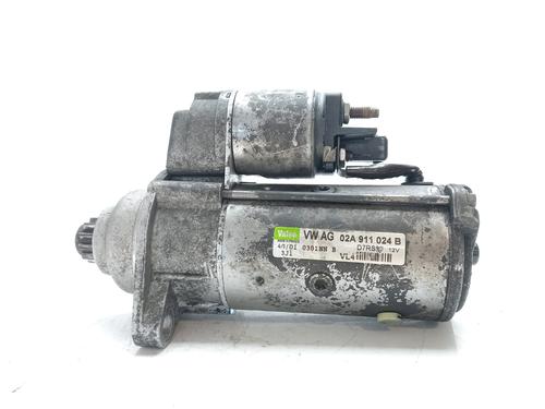 Starter SEAT CORDOBA (6K2) 1.4 | BP20709766M8 