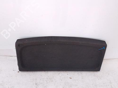 Used Rear parcel shelf Rear parcel shelf 38062415 38062415