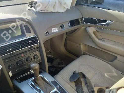 Display monitor AUDI A6 C6 (4F2) 2.0 TFSI | BP7958849C48 - Image 8