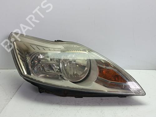 Used Right headlight Right headlight FORD FOCUS II (DA_, HCP, DP) 1.8 TDCi (115 hp) 33294113 33294113