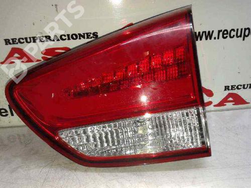 Used Third brake light Third brake light KIA CARENS IV 1.7 CRDi (116 hp) 10979953 10979953