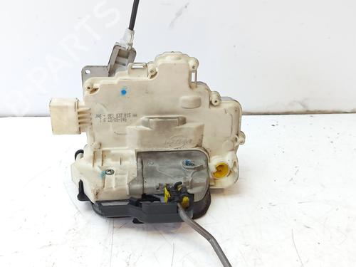 Front left lock AUDI A4 B7 (8EC) 2.0 TDI | BP26657940C98 - Image 2