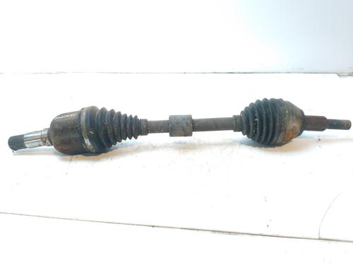 Left front driveshaft CHRYSLER GRAND VOYAGER V (RT) | BP24122973M38 - Image 1
