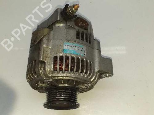 Alternator LEXUS GS (_S16_) 300 (JZS160_, JZS160R) | BP7956626M7 