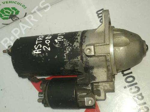 Startmotor OPEL ASTRA H GTC (A04)  | BP7962750M8 
