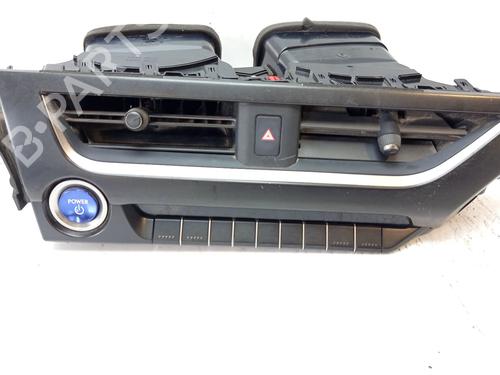 Commande Chauffage LEXUS UX (_AA1_, _AH1_, _MA1_) | BP30657390I5