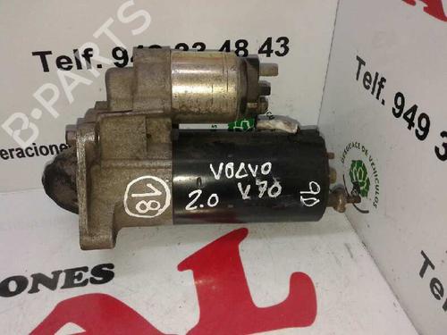 Startmotor Startmotor 10276244 10276244