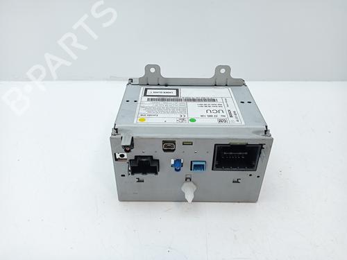Radio OPEL INSIGNIA A (G09) 2.0 CDTI (68) | BP16196986E6 