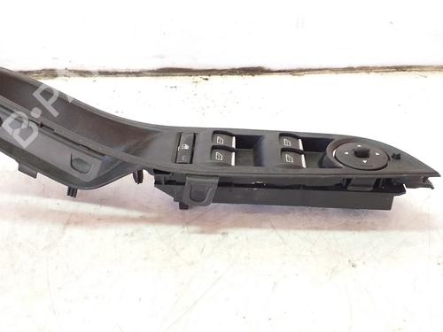 Left front window switch FORD FOCUS III Turnier | BP8908077I27 - Image 1