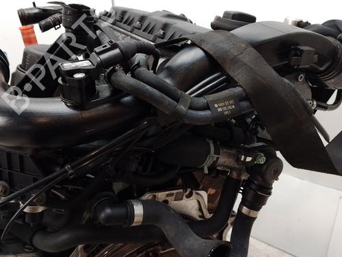 Engine VW PASSAT B5.5 (3B3) 1.9 TDI | BP30456881M1