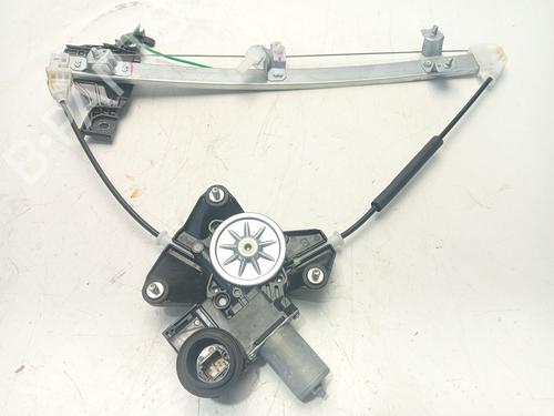 Used Rear left window mechanism TOYOTA YARIS CROSS (MXP_) 1.5 (MXPB10) (125 hp) 30873688