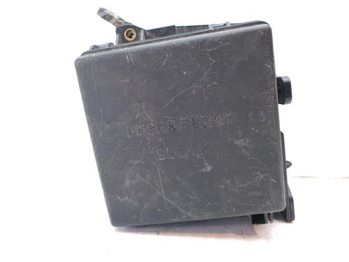 Fuse box HYUNDAI i30 Estate (FD) 1.6 CRDi | BP18114966E1 