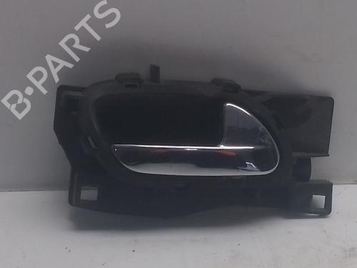 Used Front right interior door handle Front right interior door handle CITROËN C4 I (LC_) [2004-2014] 33705686 33705686