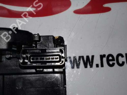 Rear right lock NISSAN JUKE (F15)  | BP9715470C99