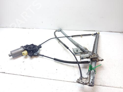 Front left window mechanism MERCEDES-BENZ VITO / MIXTO Van (W639) | BP32267176C22