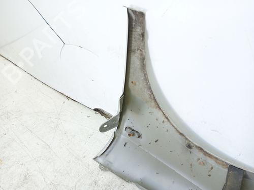 Right front fenders SEAT IBIZA IV (6J5, 6P1) 1.6 TDI | BP29335977C42 