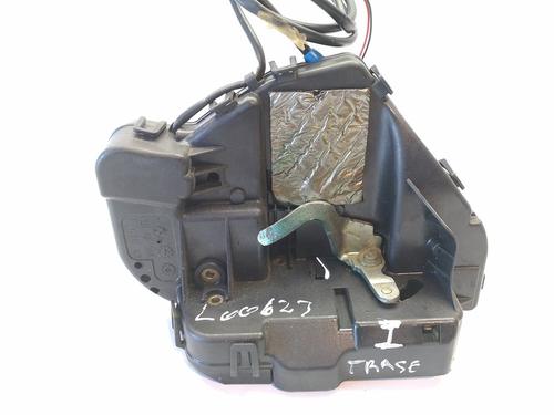 Rear left lock MERCEDES-BENZ CLS (C219) CLS 350 (219.356) | BP10631981C100 