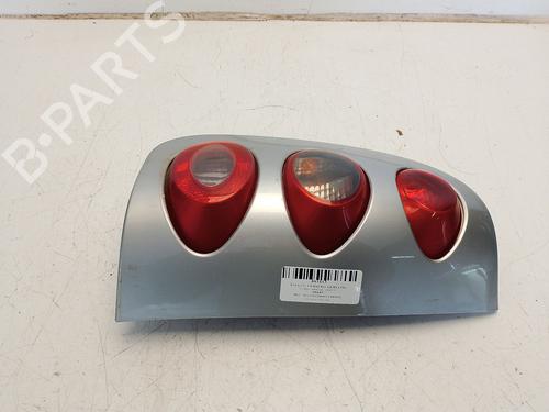 Right taillight SMART FORTWO Coupe (450) 0.7 (450.330) | BP37028208C35 - Image 2