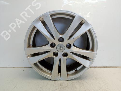 Used Rim Rim HYUNDAI SANTA FÉ II (CM) 2.2 CRDi (155 hp) 36505080 36505080