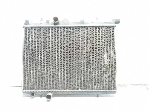 Køler PEUGEOT 206 Hatchback (2A/C) [1998-2012]  23238294