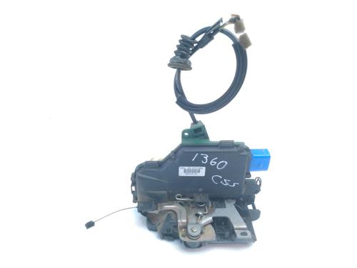 Front right lock SEAT CORDOBA (6L2) 1.9 TDI | BP16103275C97 