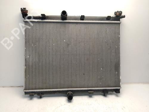 Used Water radiator Water radiator PEUGEOT 2008 II (UD_, US_, UY_, UJ_, UR_, UC_) [2019-2026] 33690160 33690160