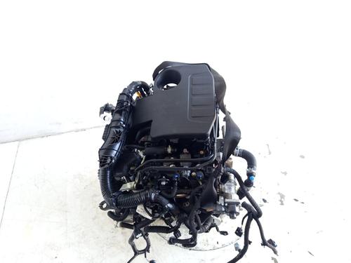 Engine RENAULT CAPTUR I (J5_, H5_) 0.9 TCe 90 | BP33021156M1  - Image 5