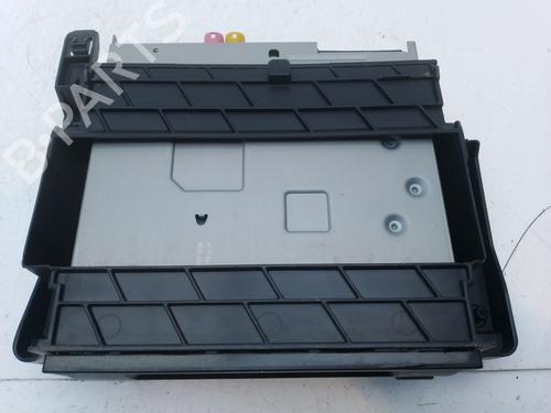 Radio SEAT LEON (5F1)  | BP26461148E6 