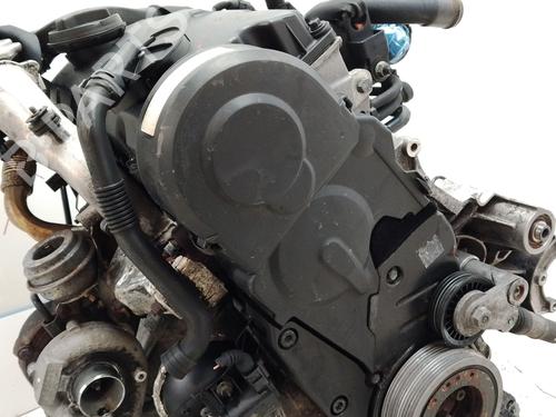 Engine VW PASSAT B5.5 (3B3) 1.9 TDI | BP30456881M1