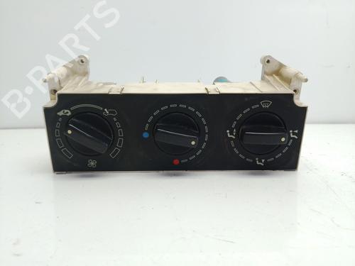 Used Climate control Climate control 38013548 38013548