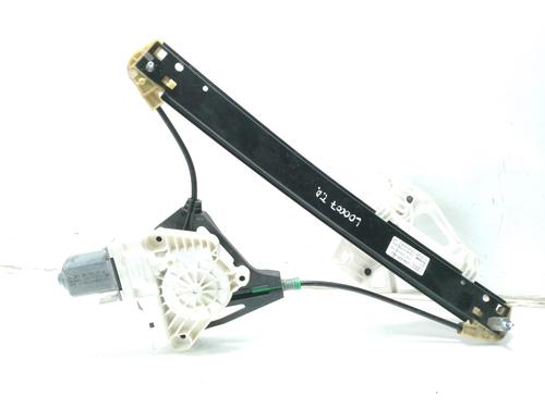 Used Rear right window mechanism Rear right window mechanism AUDI A1 Sportback (8XA, 8XF) [2011-2019] 9844323 9844323