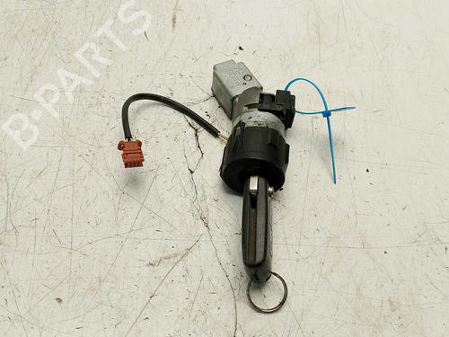 Ignition barrel CITROËN C8 (EA_, EB_) 2.0 HDi | BP39031337M48 - Image 5