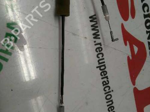 Rear left lock HONDA CIVIC VIII Hatchback (FN, FK) 2.2 CTDi (FK3) | BP7952883C100 