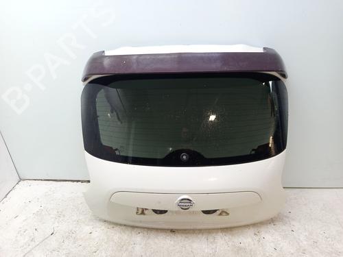 Bagklap CC/Kombi-Coupé Bagklap CC/Kombi-Coupé 33305241 33305241