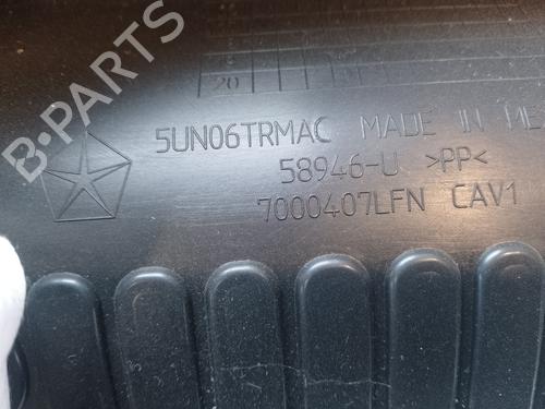 Boot lining JEEP COMPASS (MP, M6, MV, M7) | BP22387478I3 - Image 4