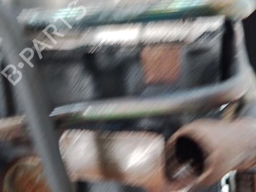 Motor HYUNDAI H-1 / STAREX Bus (A1) 2.5 TD 4WD | BP30402453M1