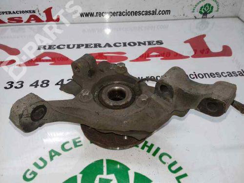 Right front steering knuckle OPEL ASTRA H (A04) | BP7953415M26