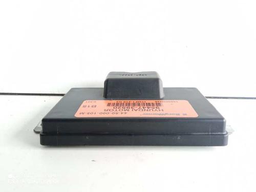 Electronic module HYUNDAI SANTA FÉ II (CM) 2.2 CRDi GLS | BP7960903M83