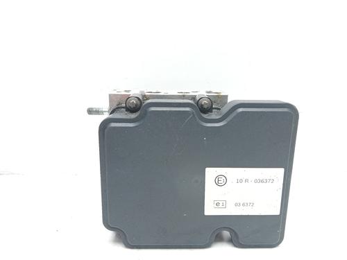 Used ABS pump ABS pump 16199983 16199983