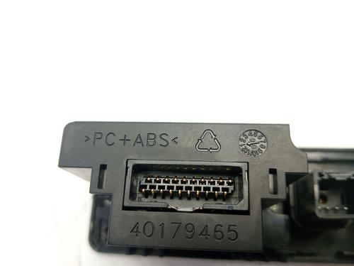 Electronic module JAGUAR XF I (X250) 2.7 D | BP24844149M83  - Image 6