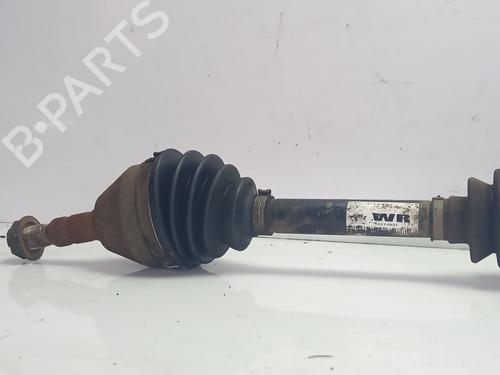 Right front driveshaft OPEL ASTRA H (A04) 1.7 CDTI (L48) | BP30645262M39