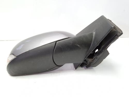 Right mirror RENAULT MEGANE III Hatchback (BZ0/1_, B3_)  | BP15288437C27 