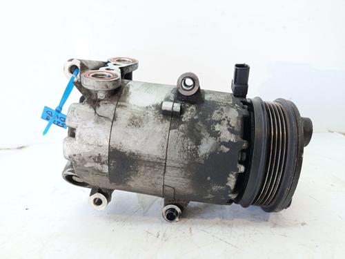 AC compressor FORD FOCUS II (DA_, HCP, DP) 1.6 | BP33435061M34 - Image 3